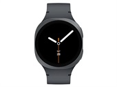 Samsung Galaxy Watch8 40mm - Graphite